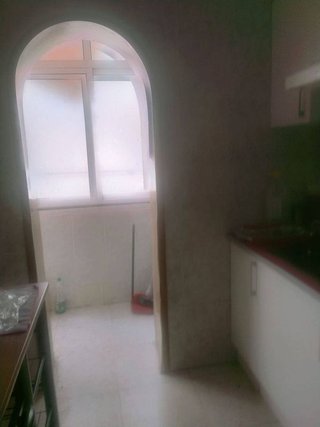 Piso en venta en Virgen del Remedio en Alicante