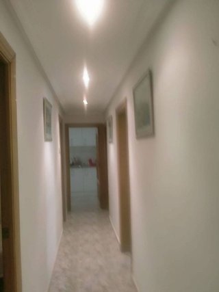 Piso en venta en Virgen del Remedio en Alicante