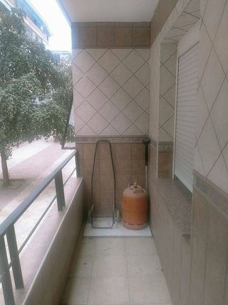 Piso en venta en Virgen del Remedio en Alicante