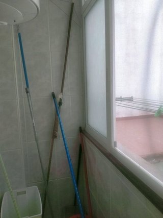 Piso en venta en Virgen del Remedio en Alicante