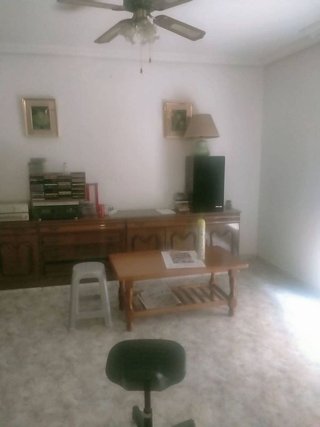 Piso en venta en Virgen del Remedio en Alicante