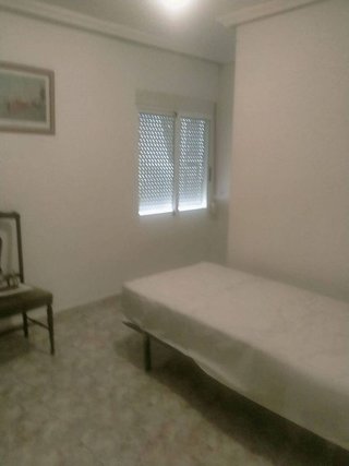 Piso en venta en Virgen del Remedio en Alicante
