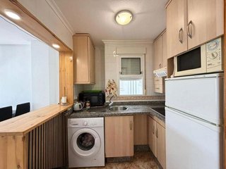 Piso en venta en Playa del Cura en Torrevieja