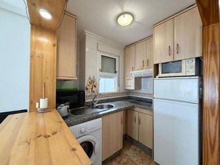 Piso en venta en Playa del Cura en Torrevieja