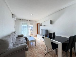 Piso en venta en Playa del Cura en Torrevieja