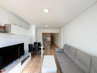 Piso en venta en Playa del Cura en Torrevieja