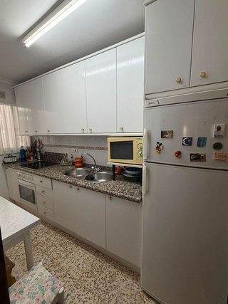 Piso en venta en Poniente-Faro en Vélez-Málaga