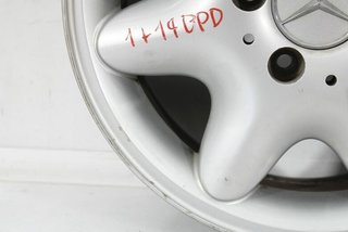 Mercedes-benz 135645 2034010002 /1 llanta clase c
