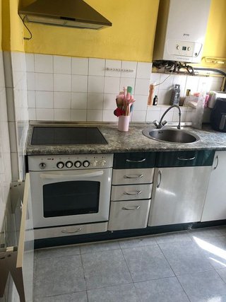 Piso en venta en Haro