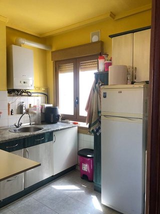 Piso en venta en Haro