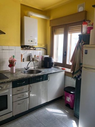 Piso en venta en Haro