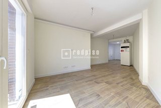 Piso en venta en Casco Antiguo en Rozas de Madrid (Las)