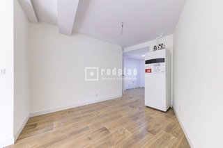Piso en venta en Casco Antiguo en Rozas de Madrid (Las)