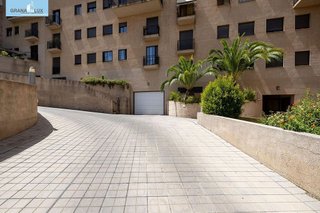 Piso en venta en Bola de Oro - Serrallo en Granada