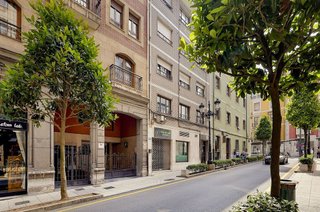 Piso en venta en Santo Domingo en Oviedo