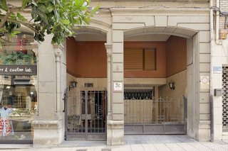 Piso en venta en Santo Domingo en Oviedo