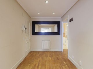 Piso en venta en Santo Domingo en Oviedo