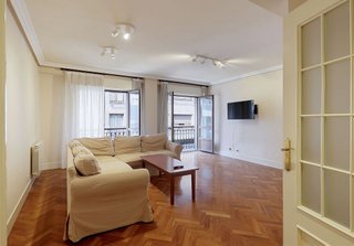 Piso en venta en Santo Domingo en Oviedo