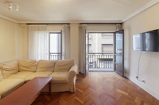 Piso en venta en Santo Domingo en Oviedo