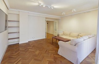 Piso en venta en Santo Domingo en Oviedo