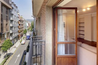 Piso en venta en Santo Domingo en Oviedo