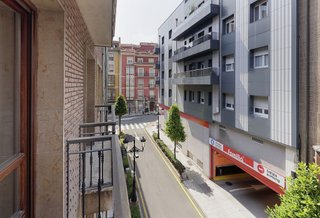 Piso en venta en Santo Domingo en Oviedo