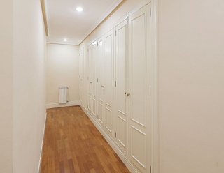 Piso en venta en Santo Domingo en Oviedo