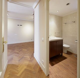Piso en venta en Santo Domingo en Oviedo