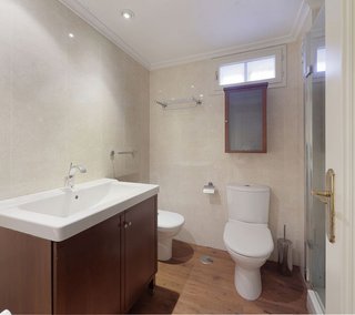 Piso en venta en Santo Domingo en Oviedo