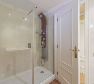 Piso en venta en Santo Domingo en Oviedo
