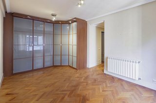 Piso en venta en Santo Domingo en Oviedo