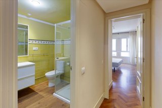 Piso en venta en Santo Domingo en Oviedo