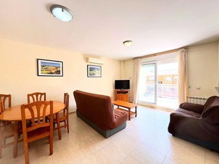Ático en venta en Les Marines/Las Marinas en Dénia