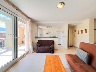 Ático en venta en Les Marines/Las Marinas en Dénia