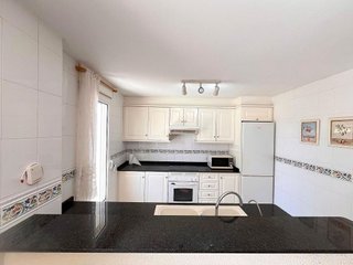 Ático en venta en Les Marines/Las Marinas en Dénia
