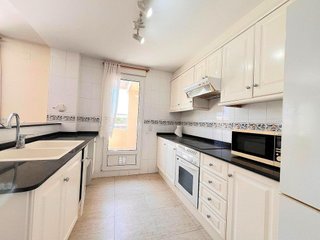 Ático en venta en Les Marines/Las Marinas en Dénia