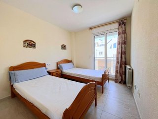 Ático en venta en Les Marines/Las Marinas en Dénia