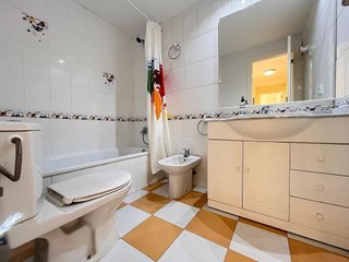 Ático en venta en Les Marines/Las Marinas en Dénia