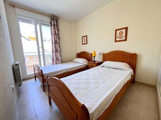 Ático en venta en Les Marines/Las Marinas en Dénia