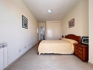 Ático en venta en Les Marines/Las Marinas en Dénia