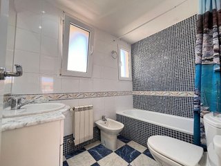 Ático en venta en Les Marines/Las Marinas en Dénia