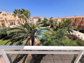 Ático en venta en Les Marines/Las Marinas en Dénia