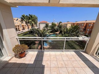 Ático en venta en Les Marines/Las Marinas en Dénia