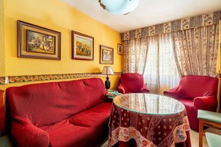 Piso en venta en Angustias - Chana - Encina en Granada