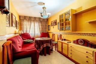 Piso en venta en Angustias - Chana - Encina en Granada