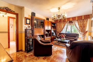 Piso en venta en Angustias - Chana - Encina en Granada