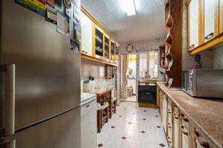 Piso en venta en Angustias - Chana - Encina en Granada