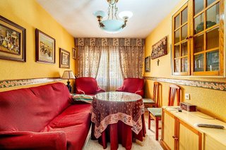 Piso en venta en Angustias - Chana - Encina en Granada
