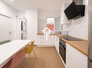 Piso en venta en Campoamor en Alicante