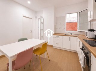 Piso en venta en Campoamor en Alicante